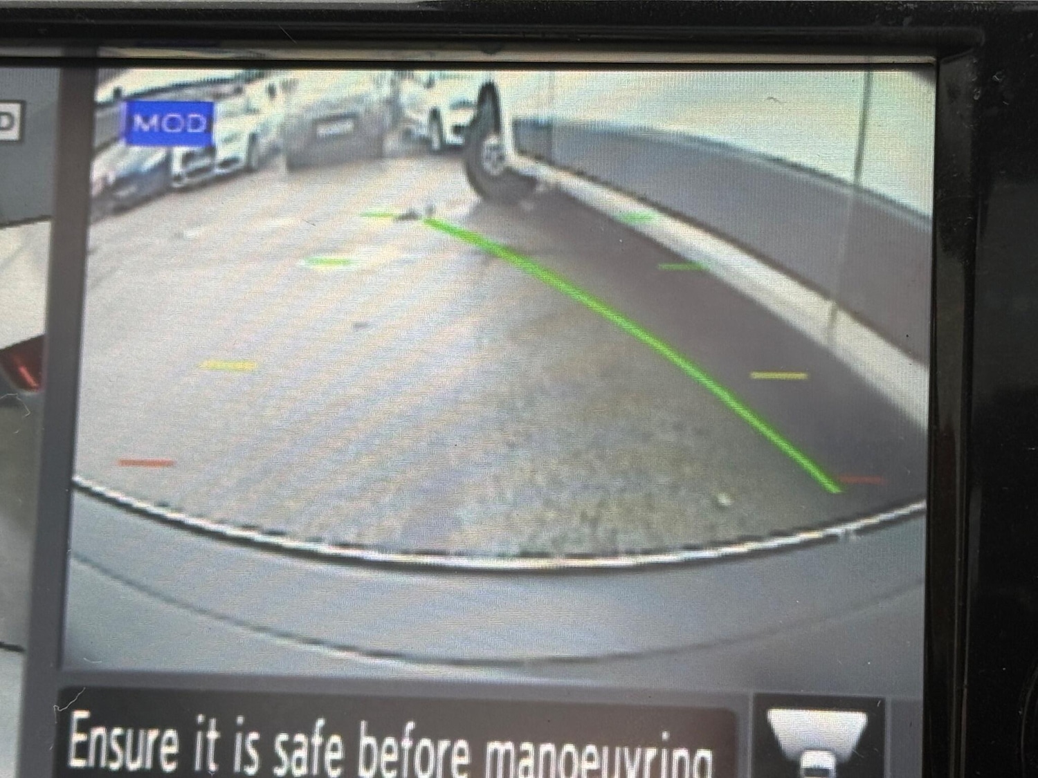 Used Nissan X-Trail 2018 for sale - 76408533: Photo 42