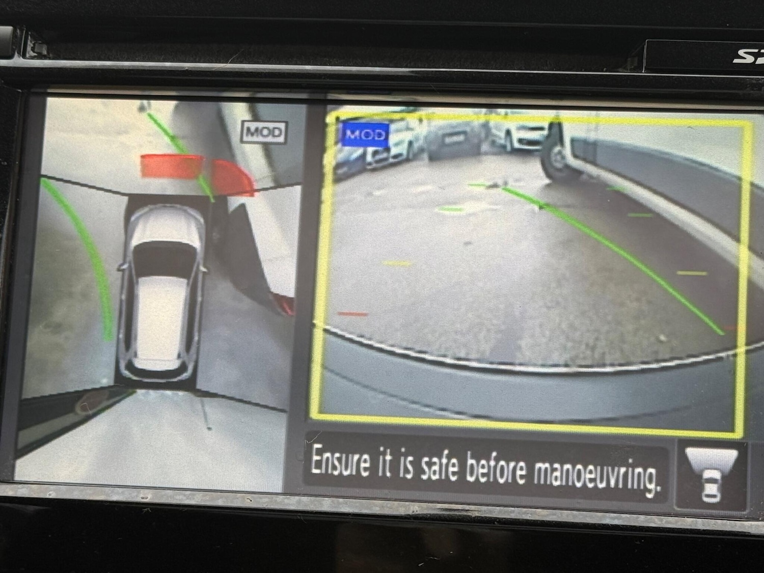 Used Nissan X-Trail 2018 for sale - 76408533: Photo 43