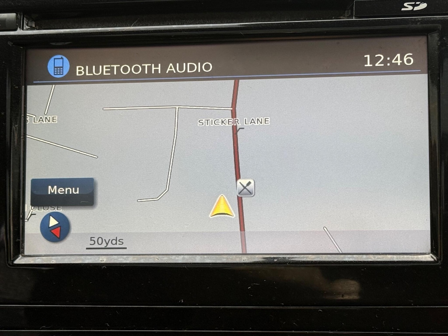 Used Nissan X-Trail 2018 for sale - 76408533: Photo 44