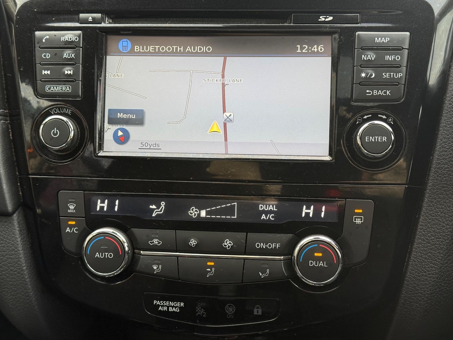 Used Nissan X-Trail 2018 for sale - 76408533: Photo 45