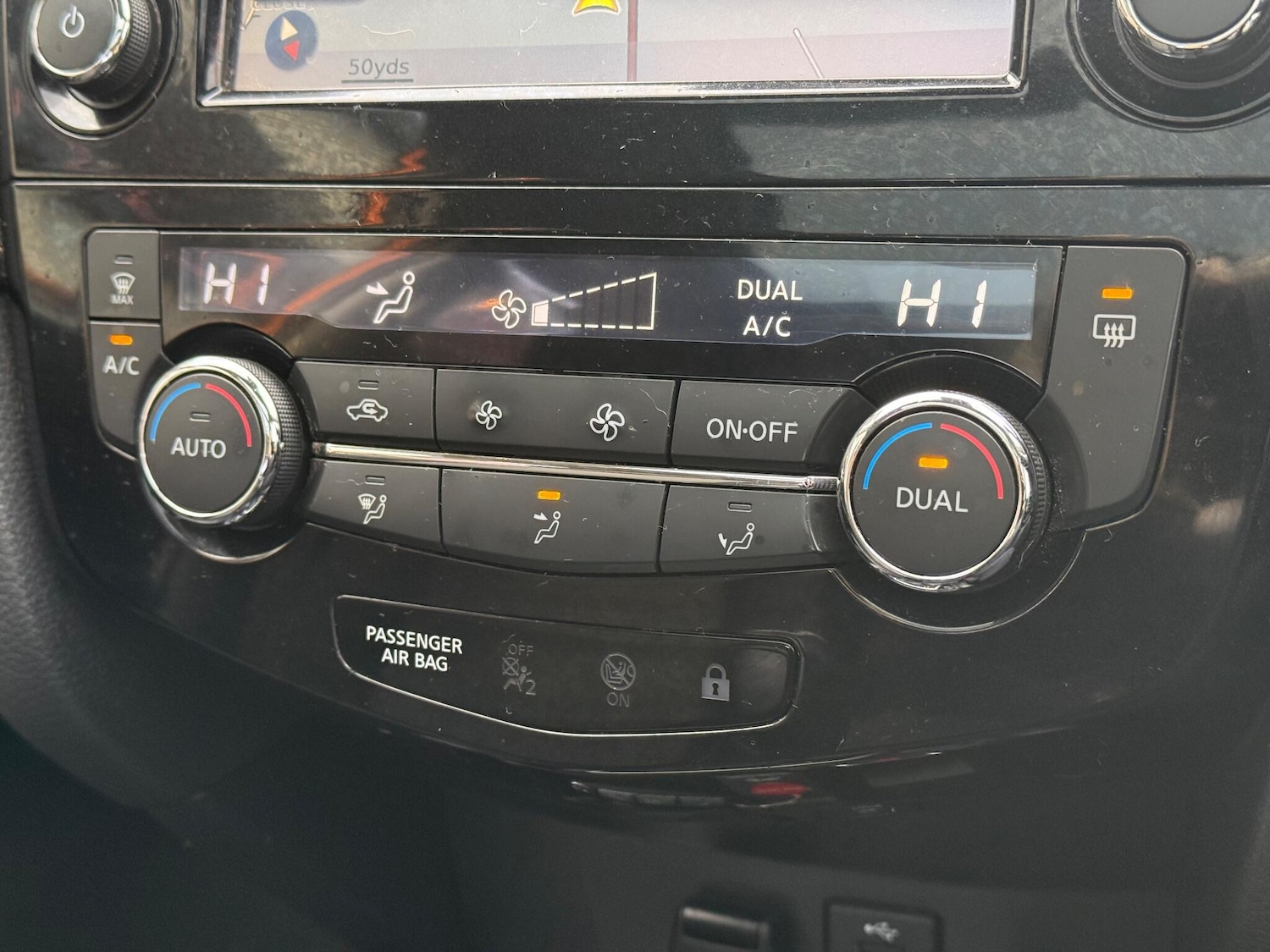 Used Nissan X-Trail 2018 for sale - 76408533: Photo 46