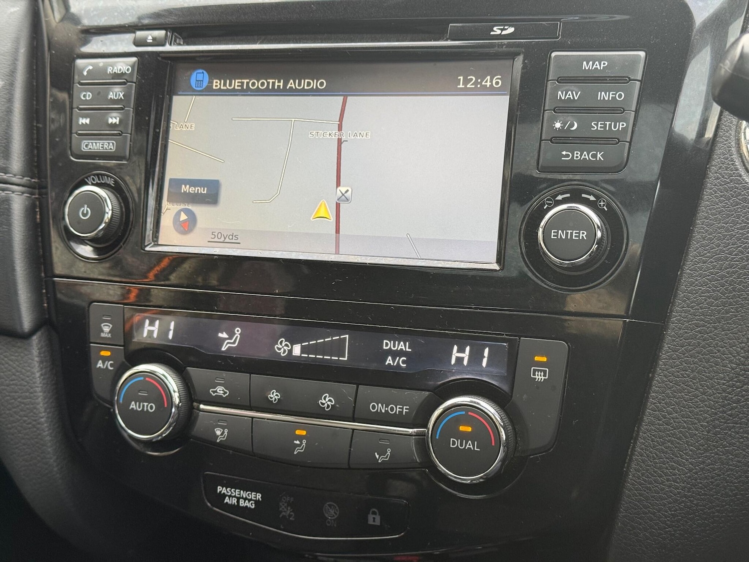 Used Nissan X-Trail 2018 for sale - 76408533: Photo 47