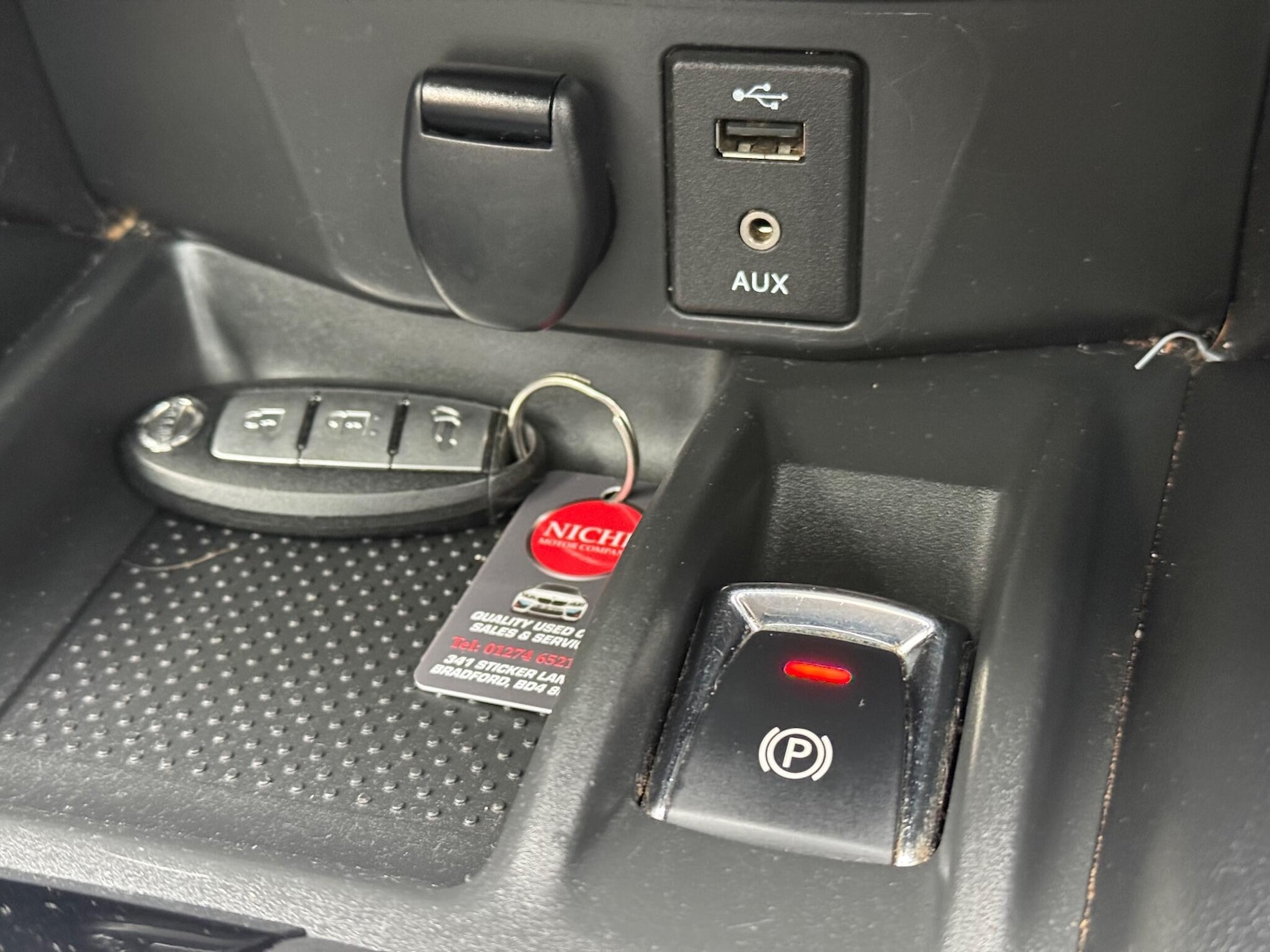 Used Nissan X-Trail 2018 for sale - 76408533: Photo 48