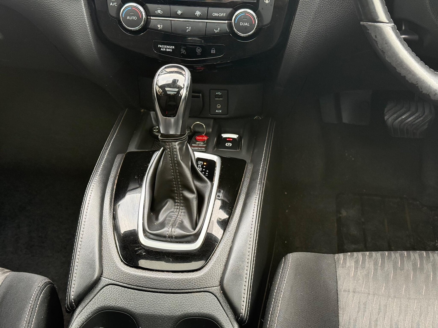 Used Nissan X-Trail 2018 for sale - 76408533: Photo 51