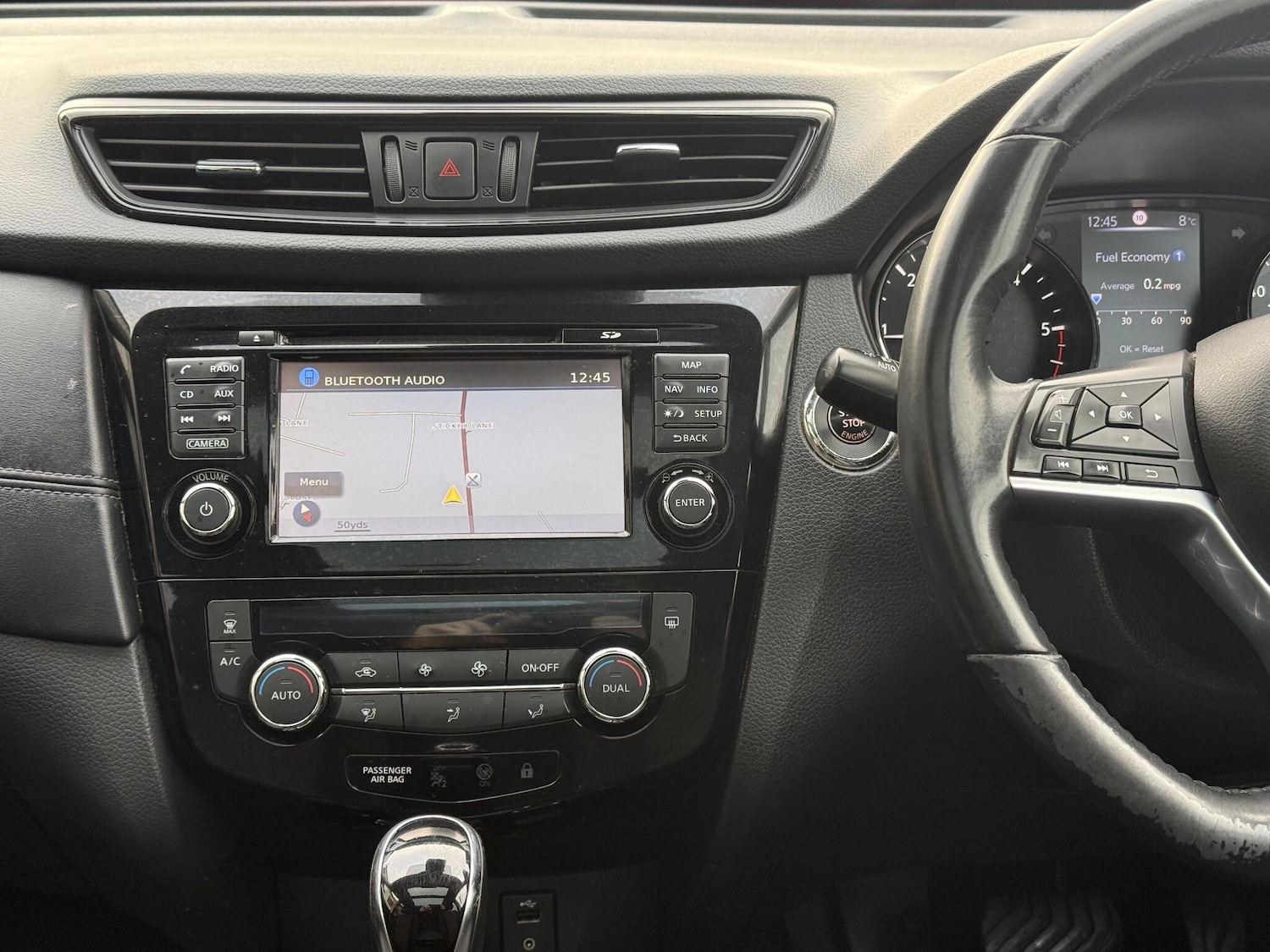 Used Nissan X-Trail 2018 for sale - 76408533: Photo 52