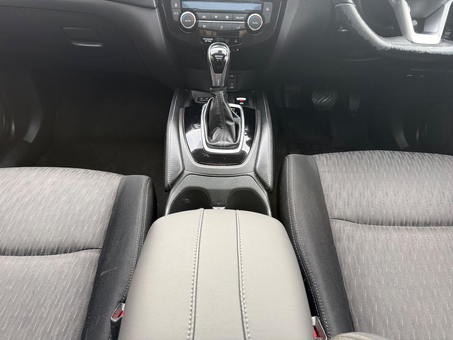 Used Nissan X-Trail 2018 for sale - 76408533: Photo 53