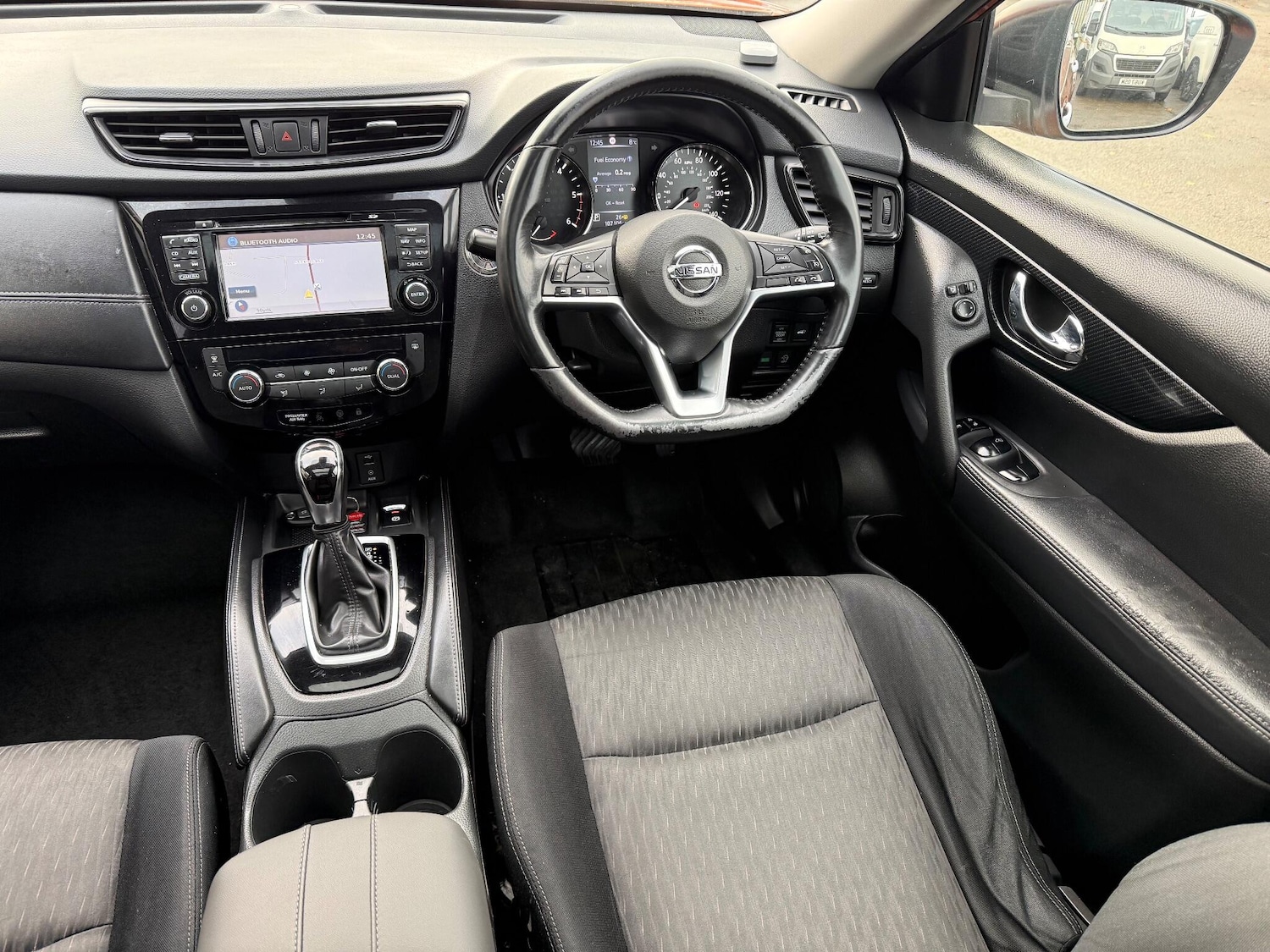 Used Nissan X-Trail 2018 for sale - 76408533: Photo 55