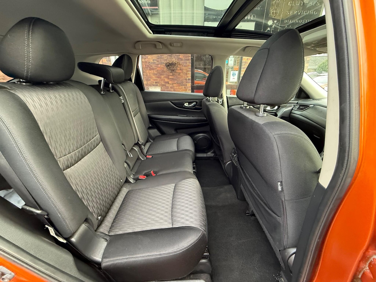 Used Nissan X-Trail 2018 for sale - 76408533: Photo 57