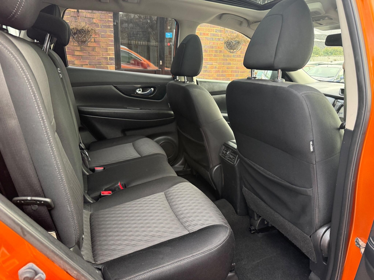 Used Nissan X-Trail 2018 for sale - 76408533: Photo 58