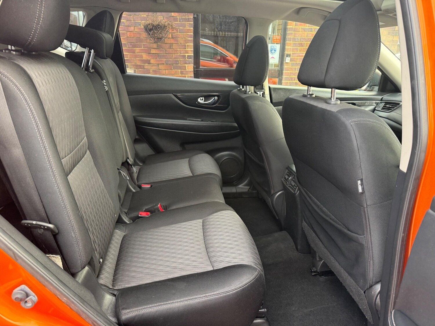 Used Nissan X-Trail 2018 for sale - 76408533: Photo 59