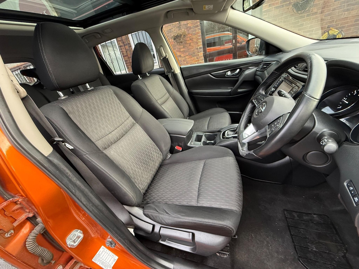 Used Nissan X-Trail 2018 for sale - 76408533: Photo 64