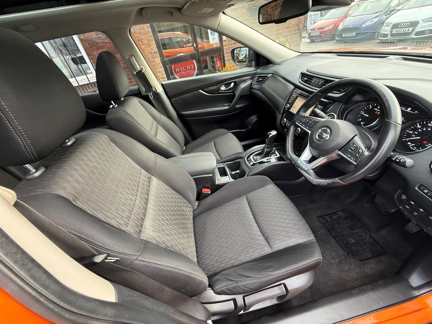 Used Nissan X-Trail 2018 for sale - 76408533: Photo 65