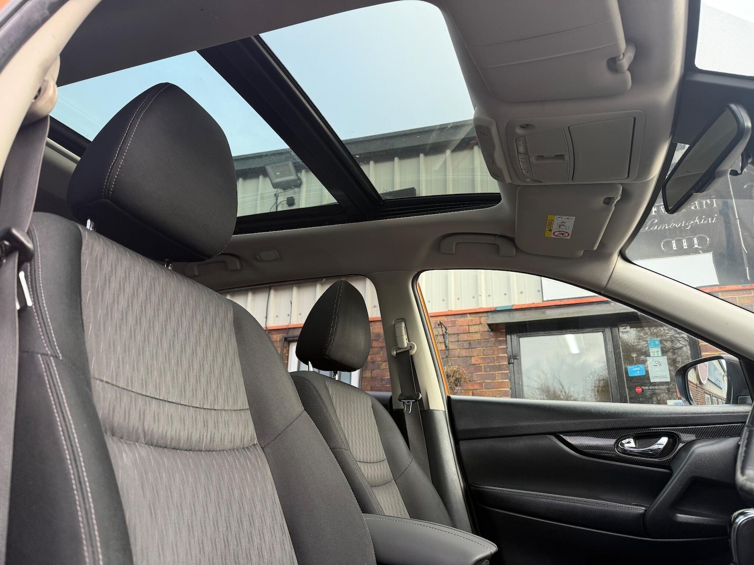 Used Nissan X-Trail 2018 for sale - 76408533: Photo 68