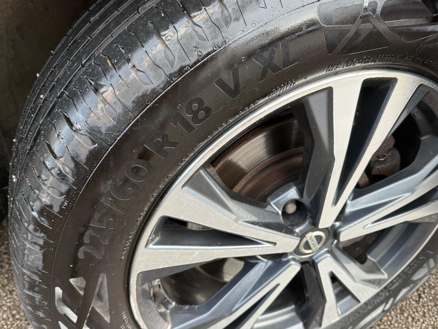 Used Nissan X-Trail 2018 for sale - 76408533: Photo 69