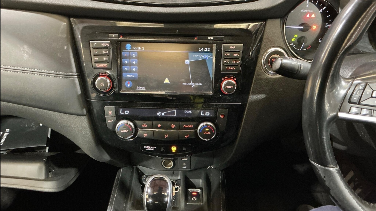 Used Nissan X-Trail 2018 for sale - 76408533: Photo 7