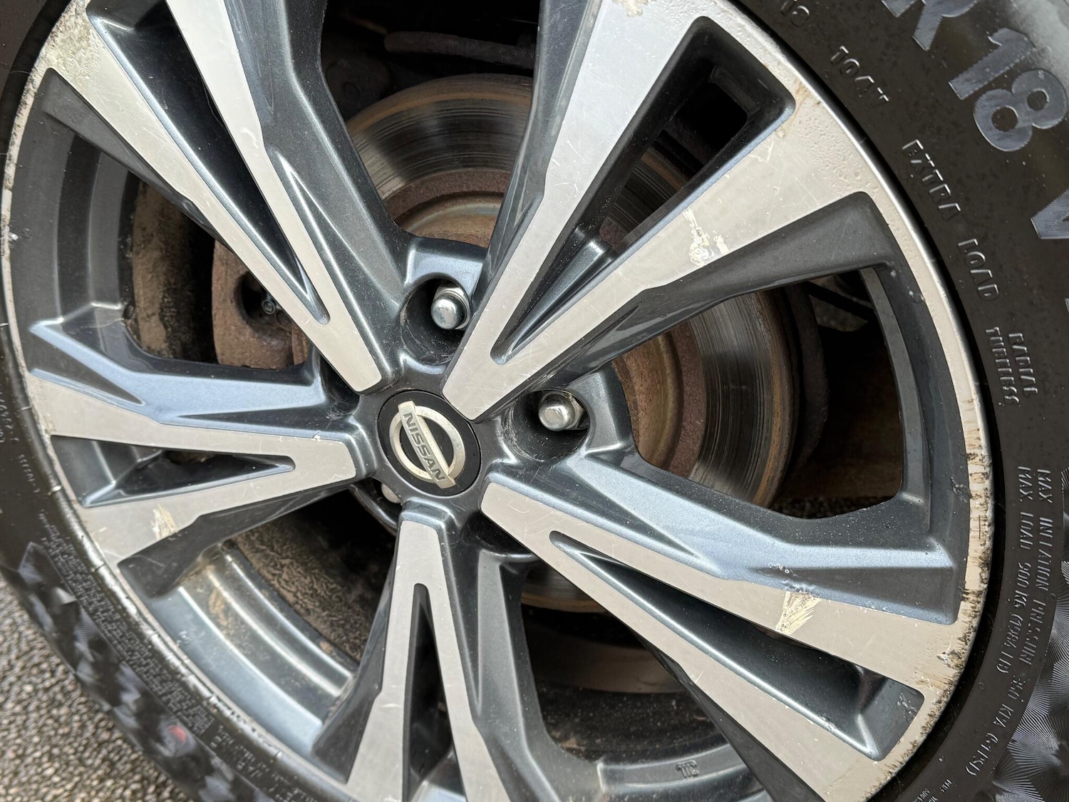 Used Nissan X-Trail 2018 for sale - 76408533: Photo 71