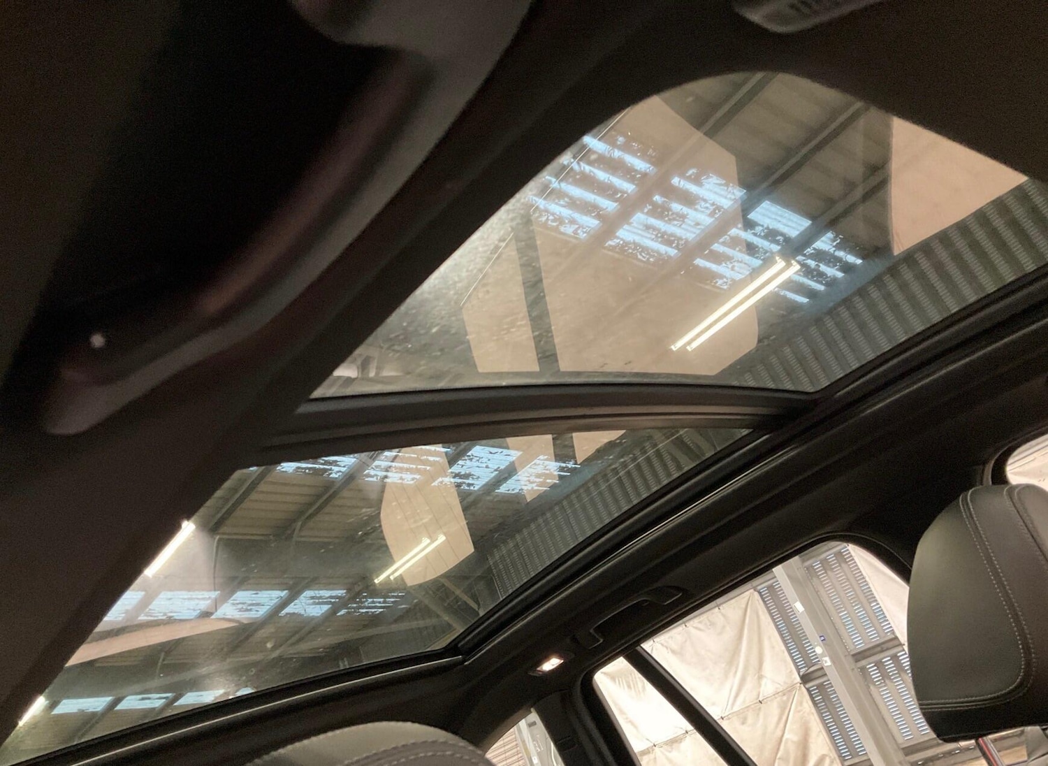 Used BMW X3 2018 for sale - 76701357: Photo 10