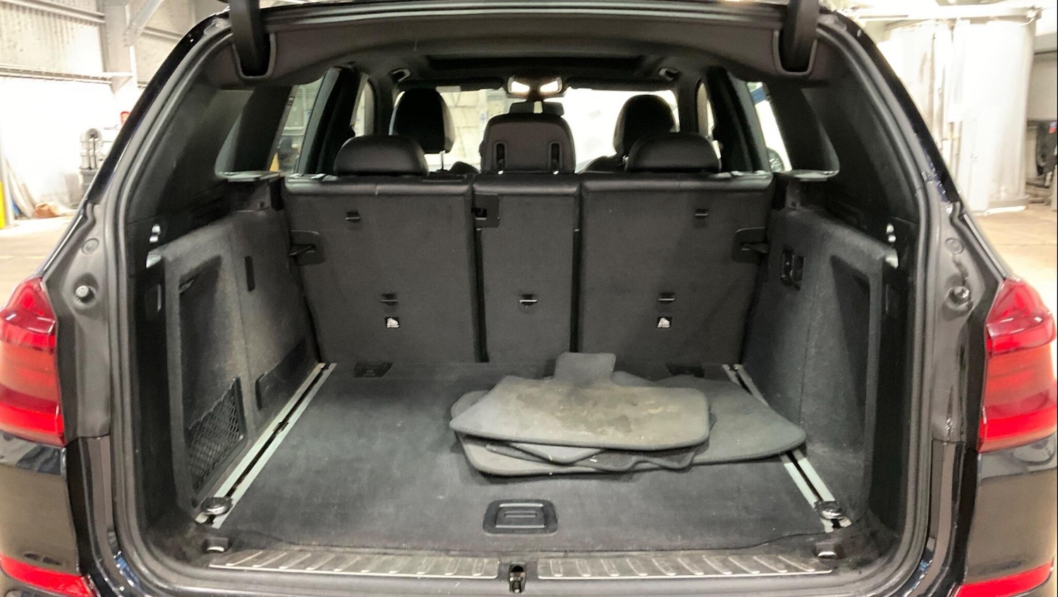 Used BMW X3 2018 for sale - 76701357: Photo 11