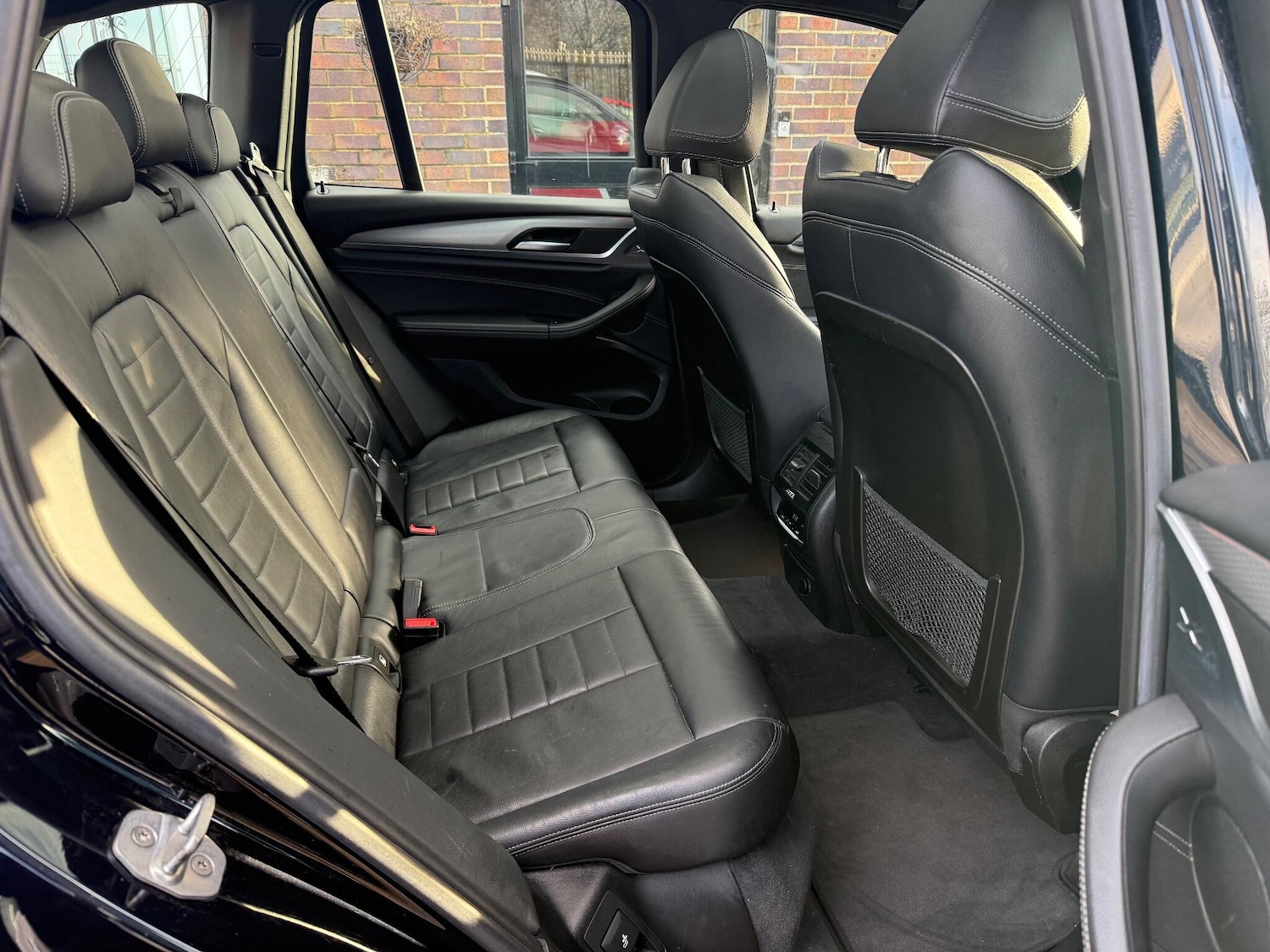 Used BMW X3 2018 for sale - 76701357: Photo 24