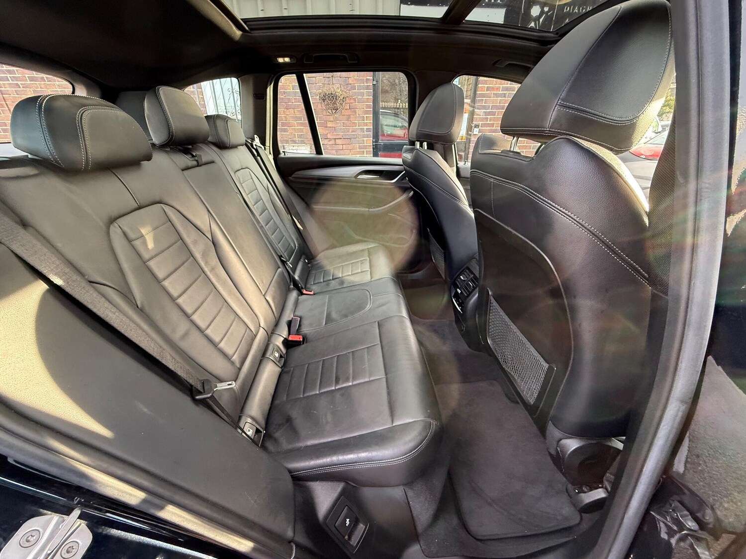 Used BMW X3 2018 for sale - 76701357: Photo 25