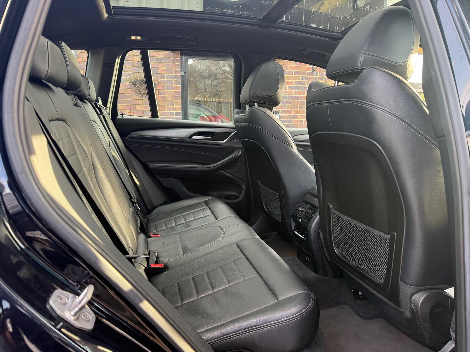 Used BMW X3 2018 for sale - 76701357: Photo 27