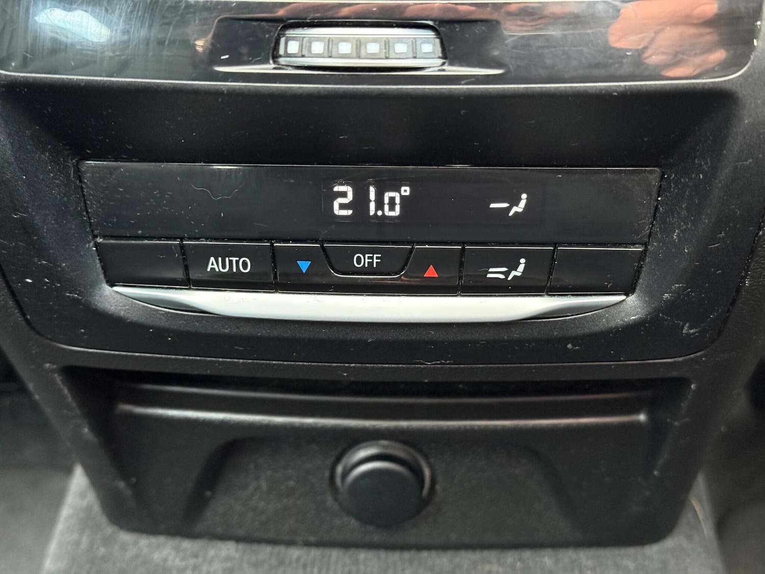 Used BMW X3 2018 for sale - 76701357: Photo 29