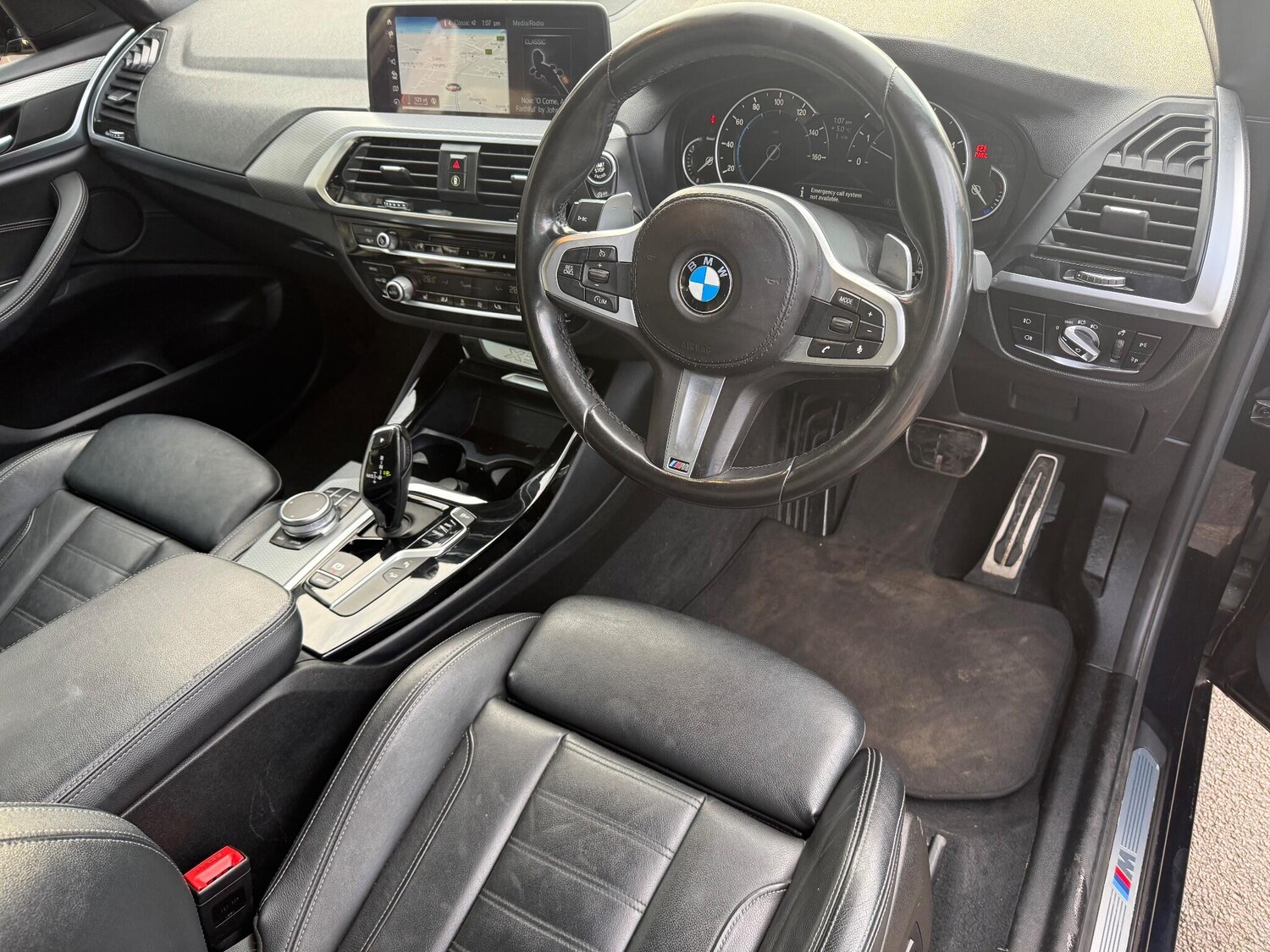 Used BMW X3 2018 for sale - 76701357: Photo 33