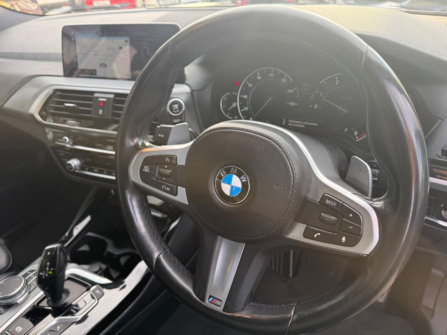 Used BMW X3 2018 for sale - 76701357: Photo 34