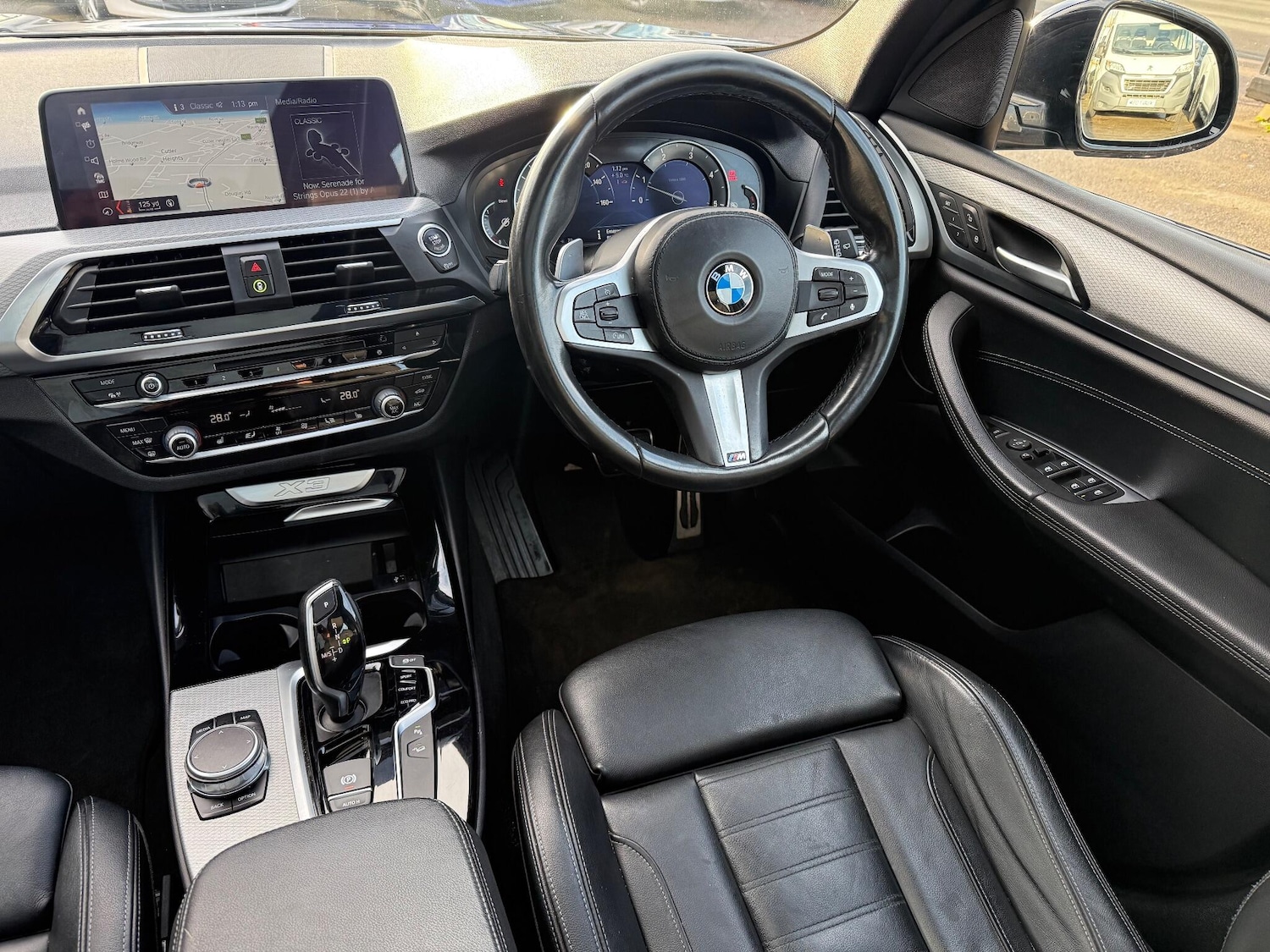 Used BMW X3 2018 for sale - 76701357: Photo 38