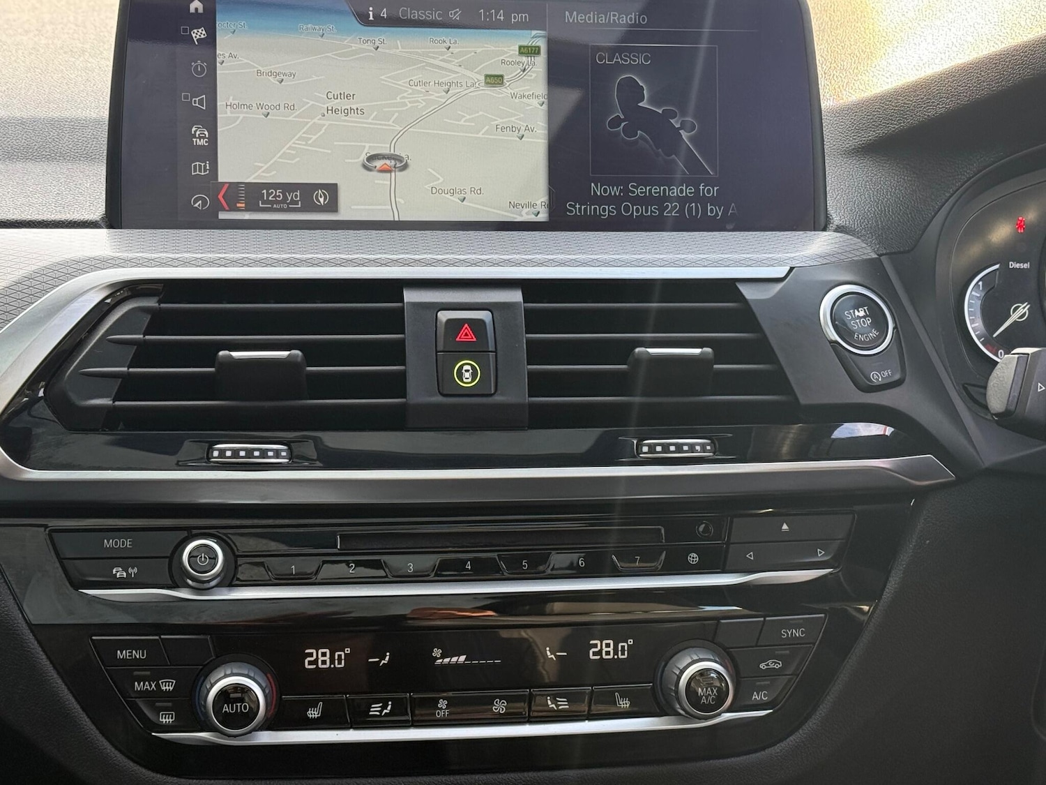 Used BMW X3 2018 for sale - 76701357: Photo 40