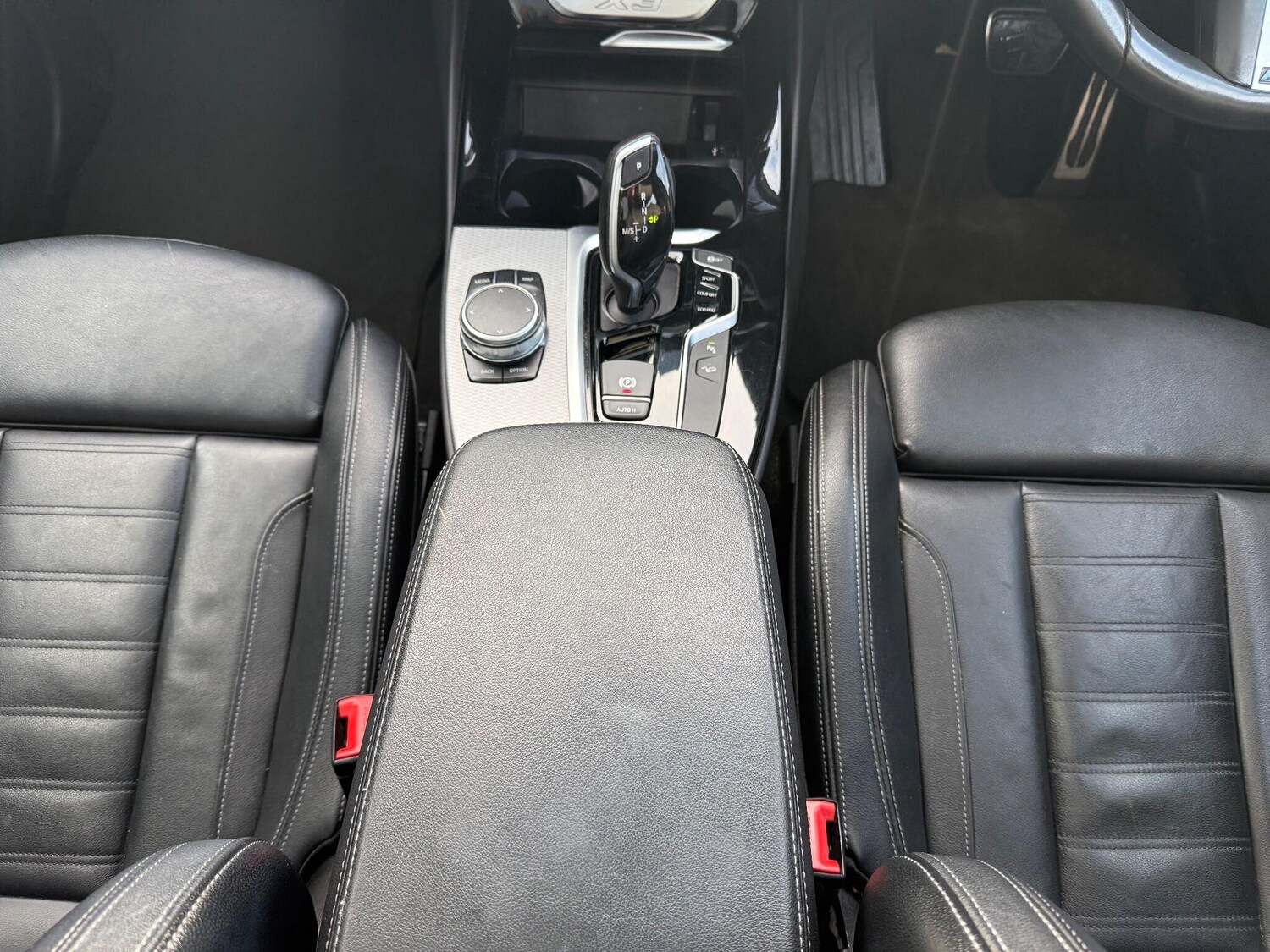 Used BMW X3 2018 for sale - 76701357: Photo 41