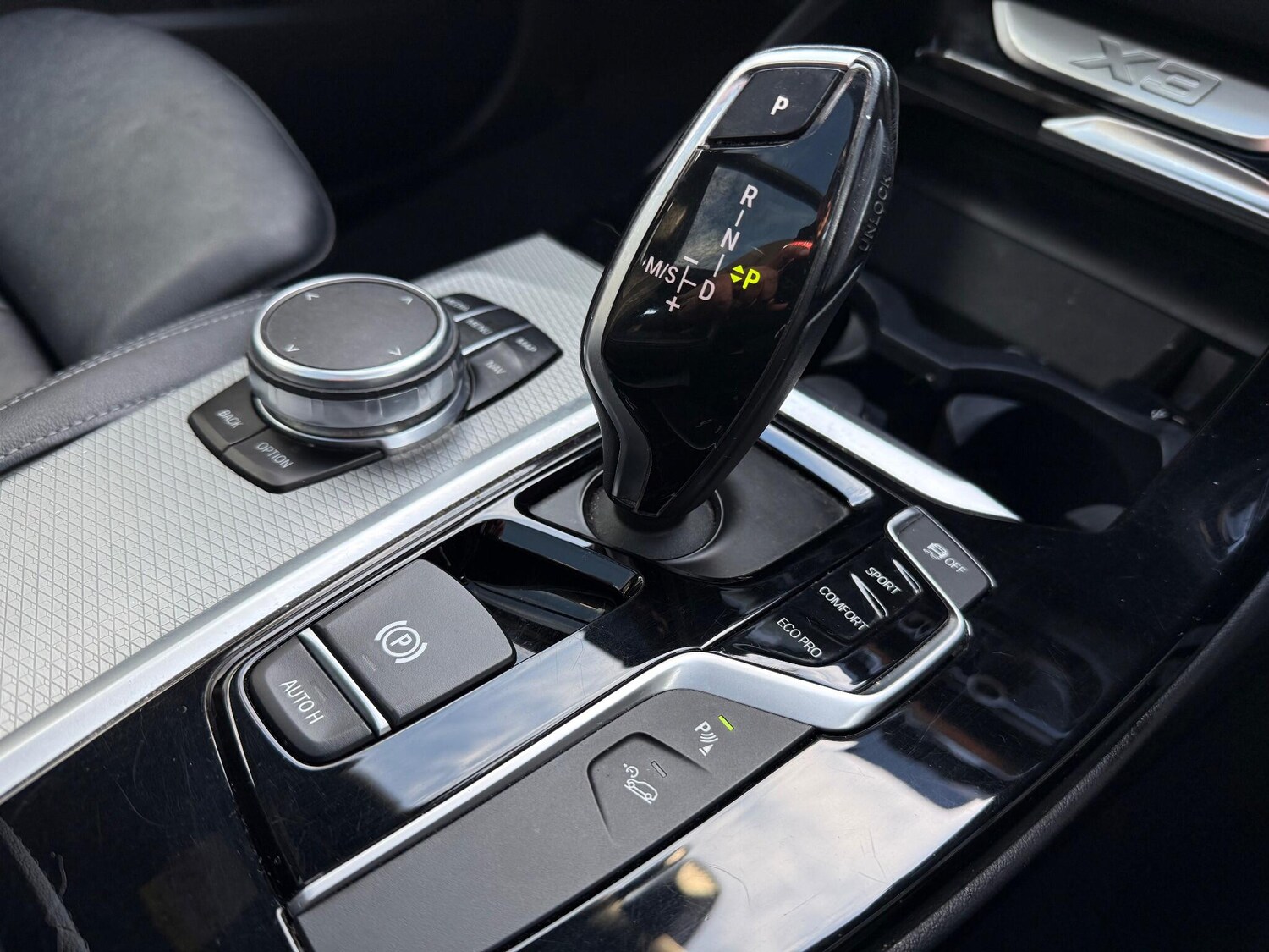 Used BMW X3 2018 for sale - 76701357: Photo 42