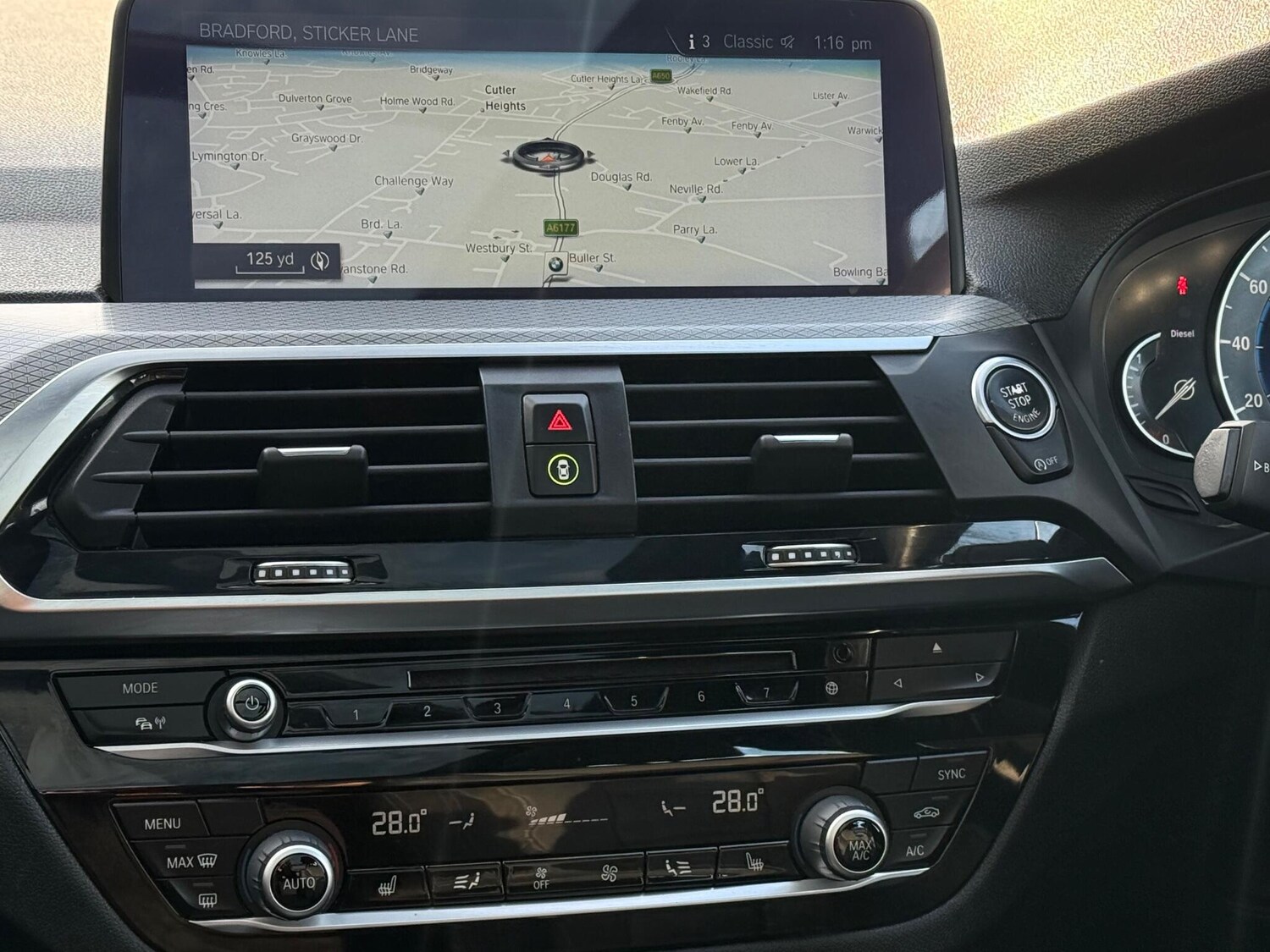 Used BMW X3 2018 for sale - 76701357: Photo 43