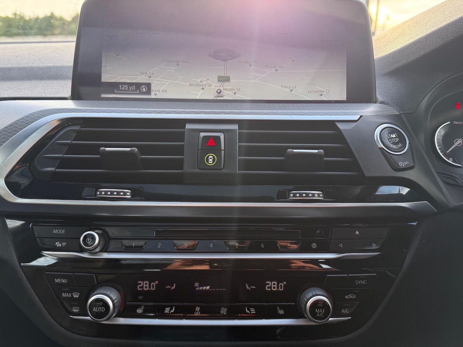 Used BMW X3 2018 for sale - 76701357: Photo 45