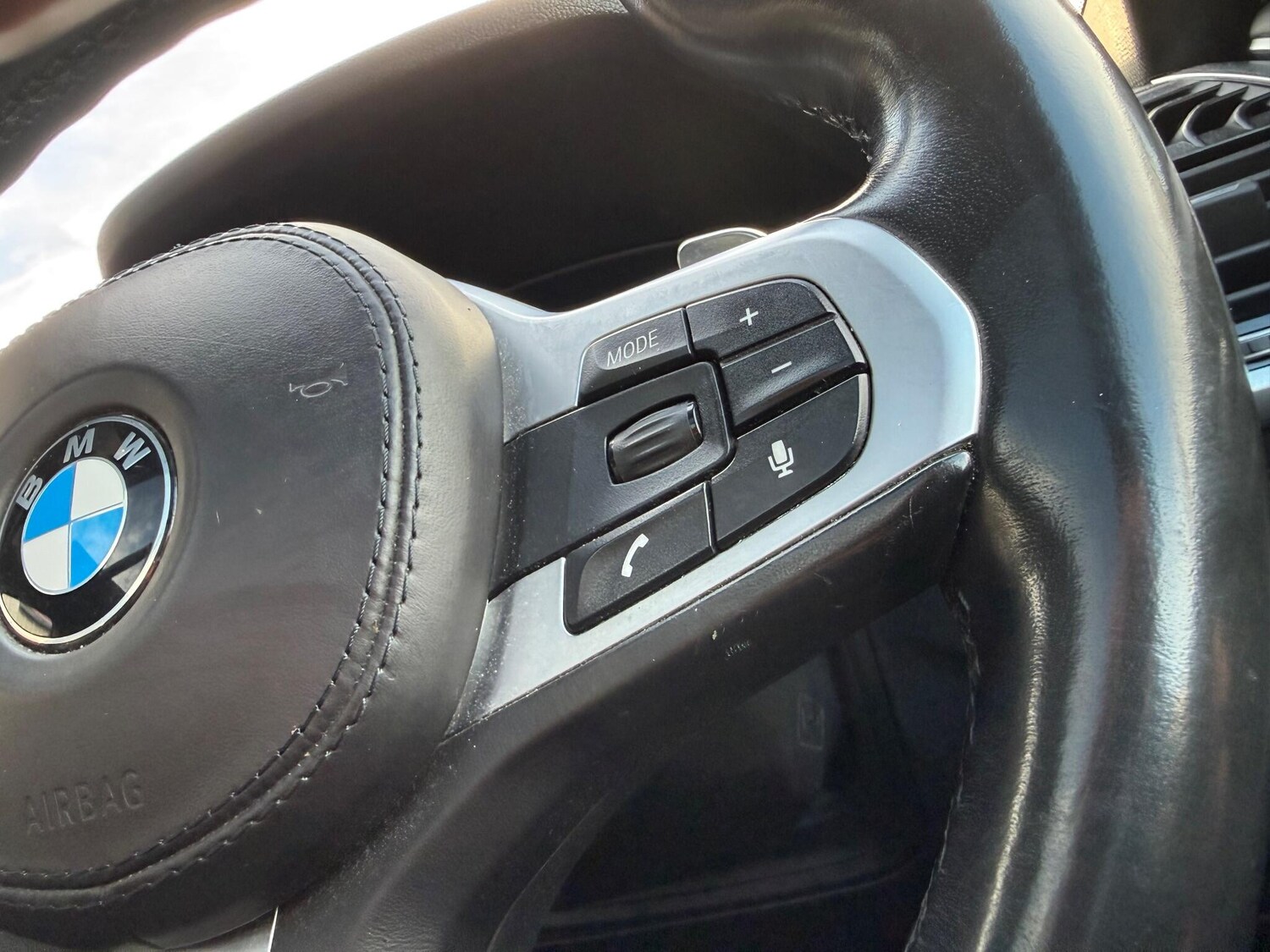 Used BMW X3 2018 for sale - 76701357: Photo 48