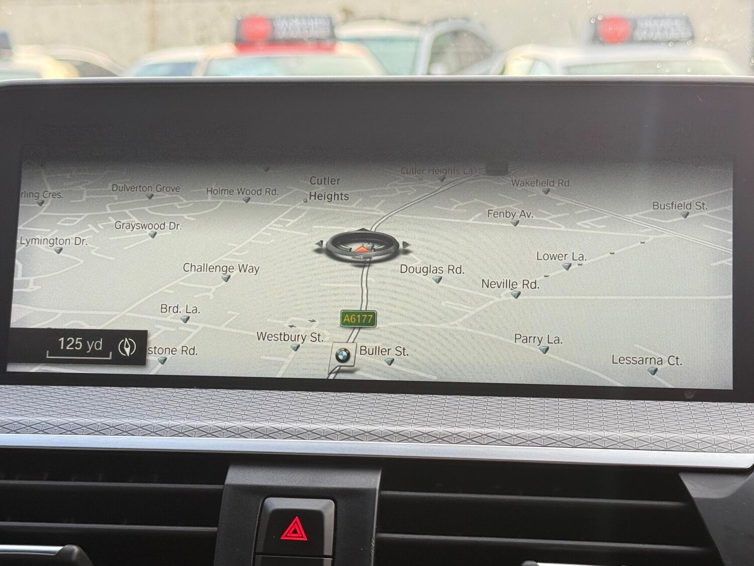 Used BMW X3 2018 for sale - 76701357: Photo 51