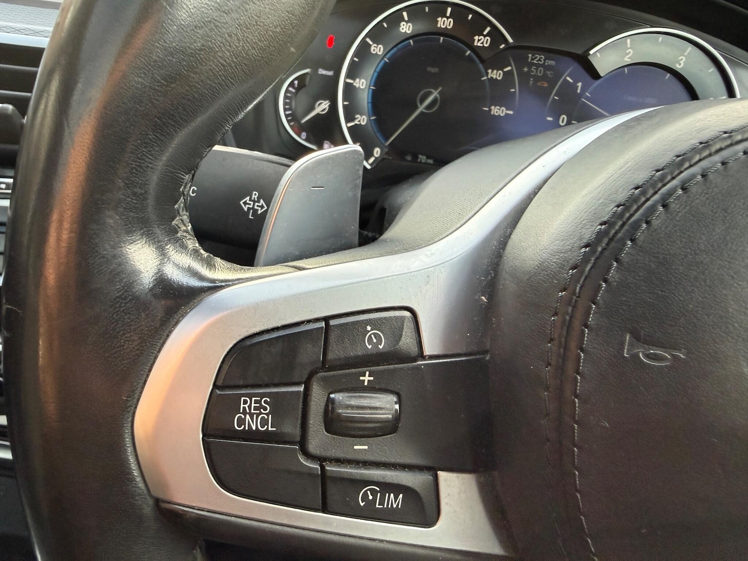 Used BMW X3 2018 for sale - 76701357: Photo 52