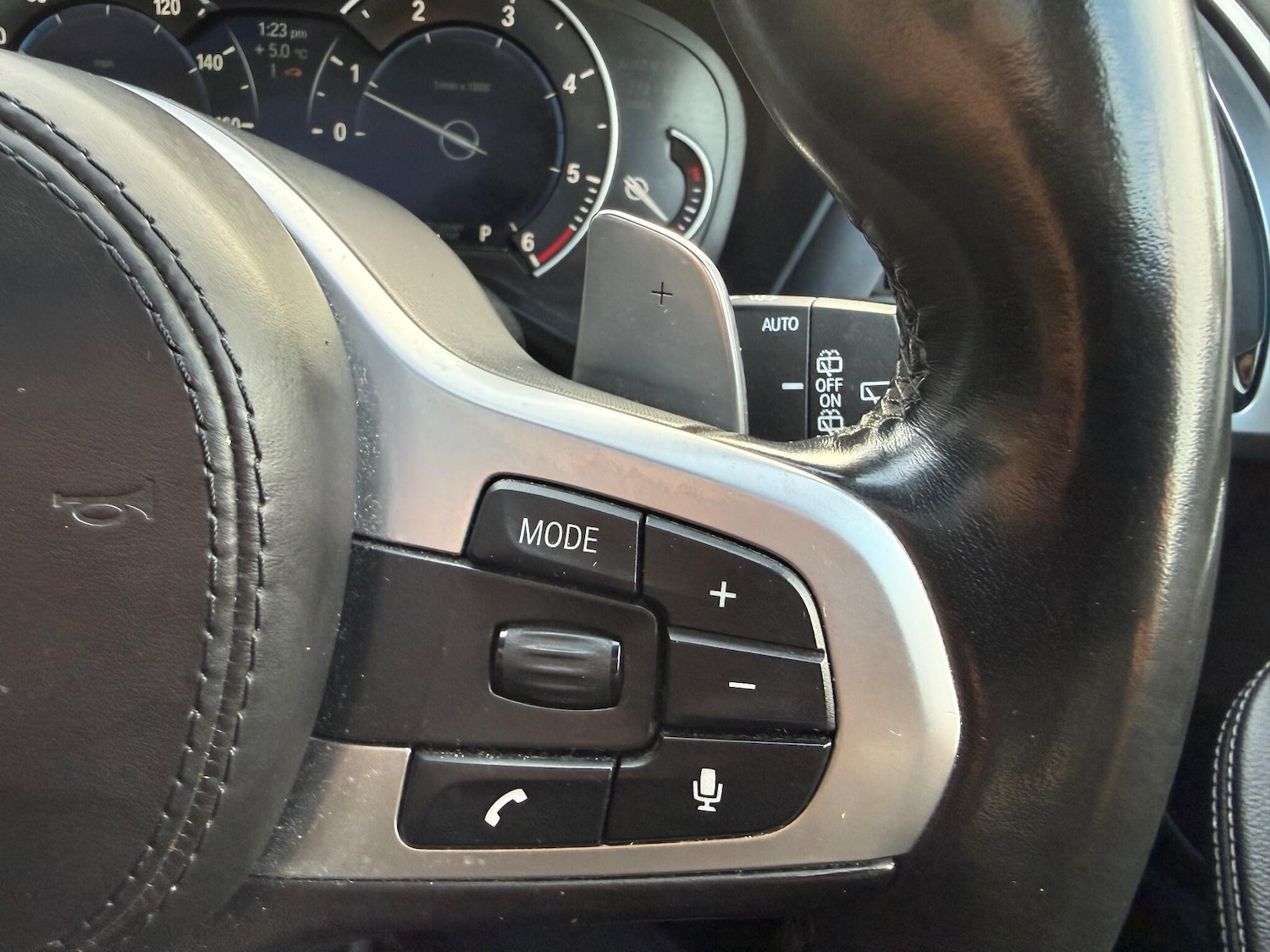 Used BMW X3 2018 for sale - 76701357: Photo 53