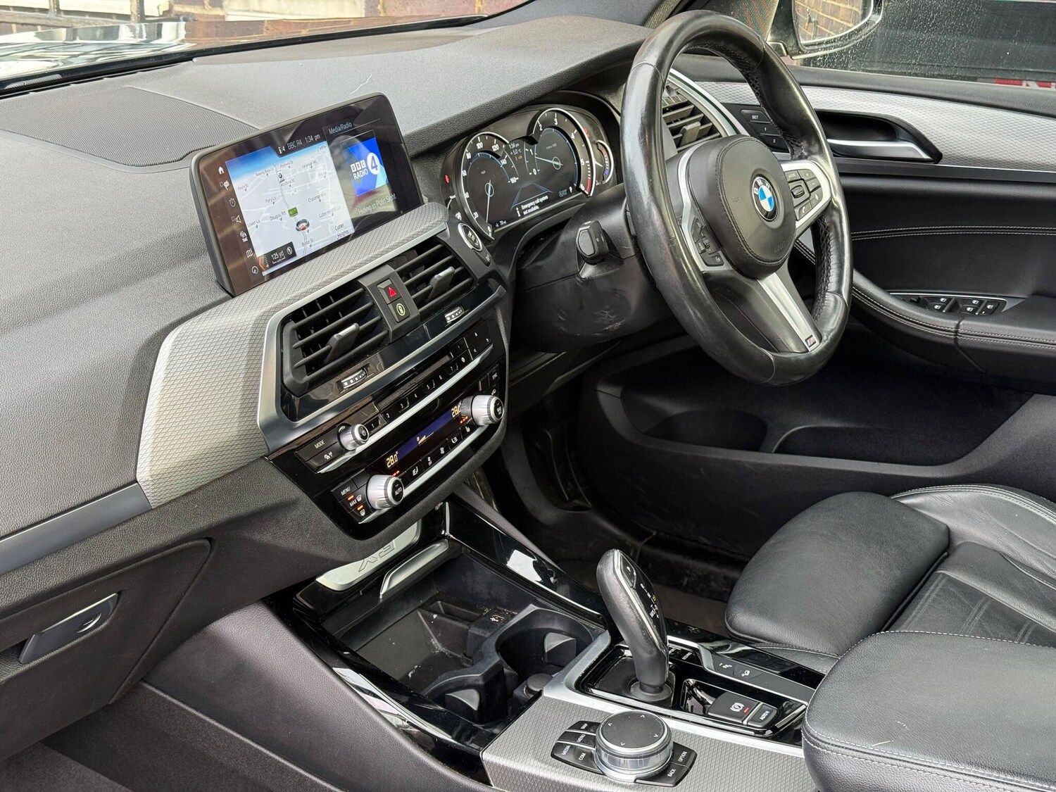 Used BMW X3 2018 for sale - 76701357: Photo 56