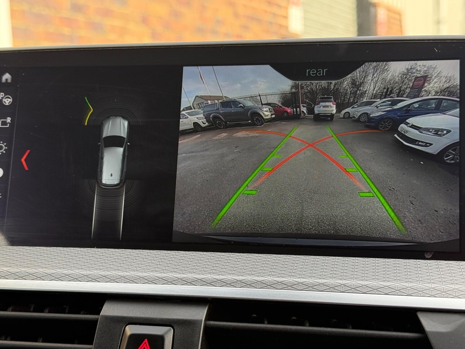 Used BMW X3 2018 for sale - 76701357: Photo 57