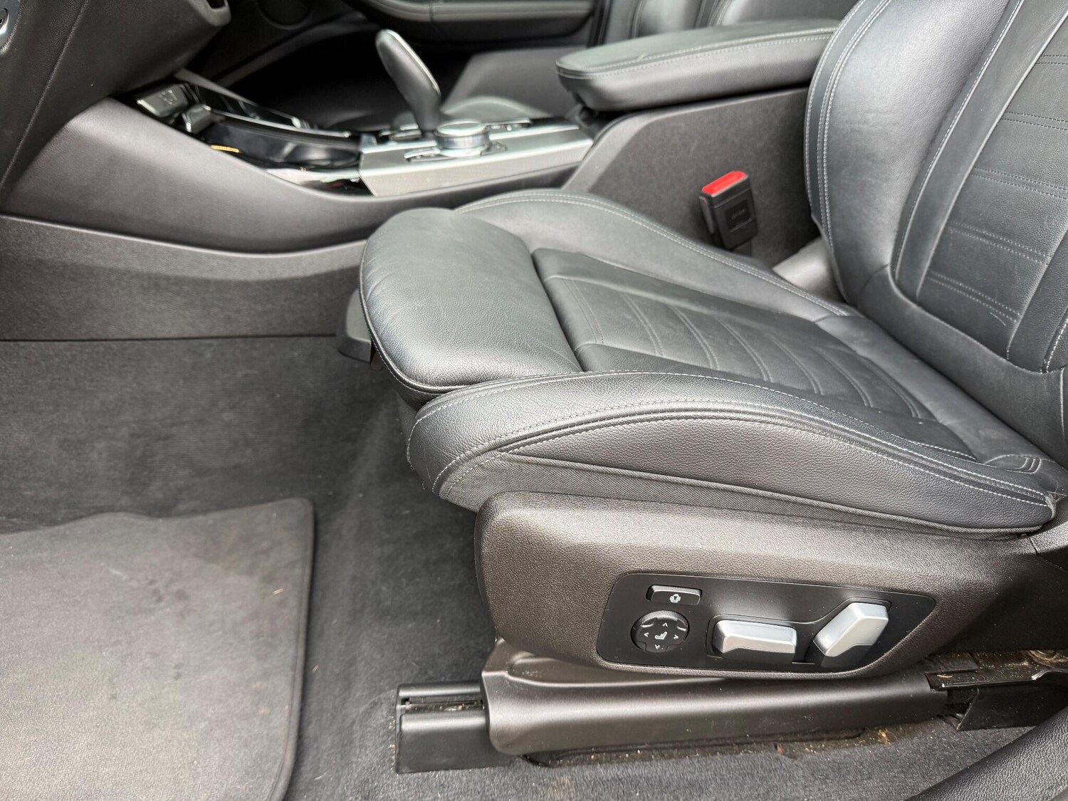 Used BMW X3 2018 for sale - 76701357: Photo 59