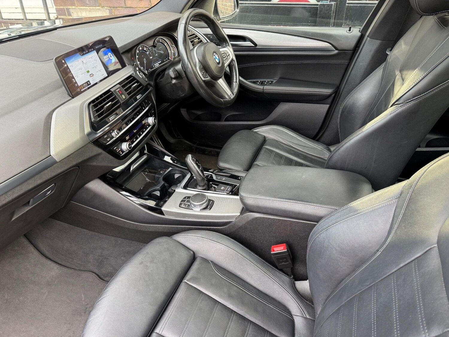 Used BMW X3 2018 for sale - 76701357: Photo 60