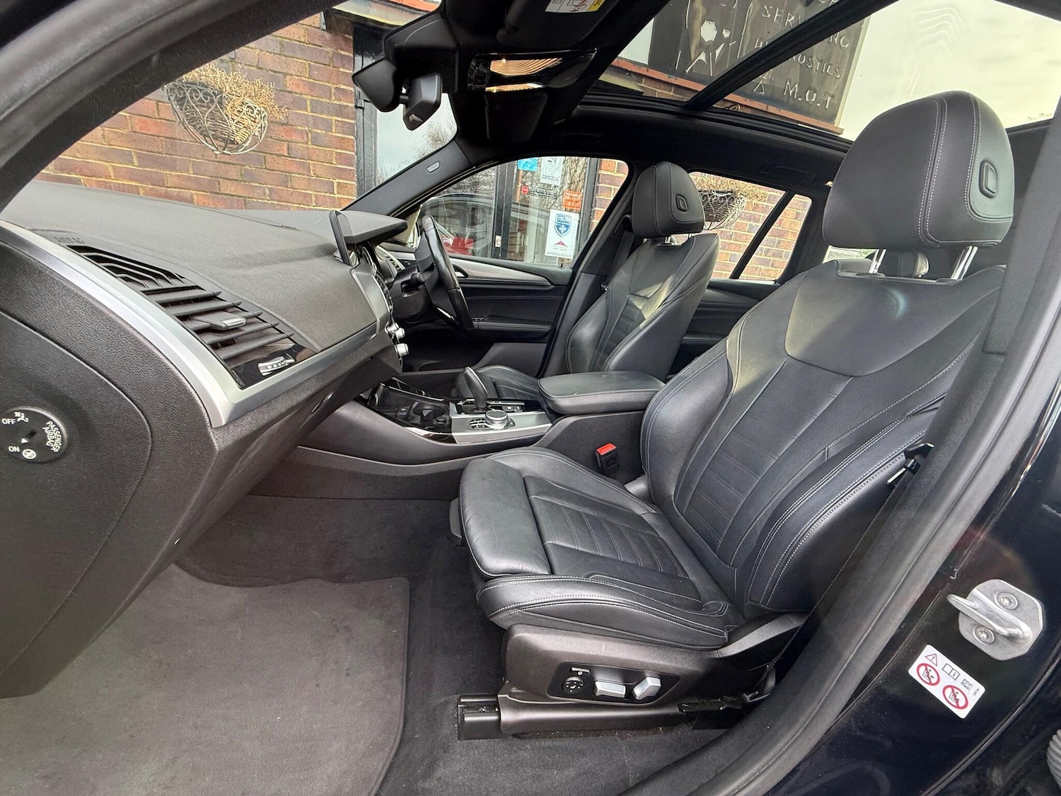 Used BMW X3 2018 for sale - 76701357: Photo 61