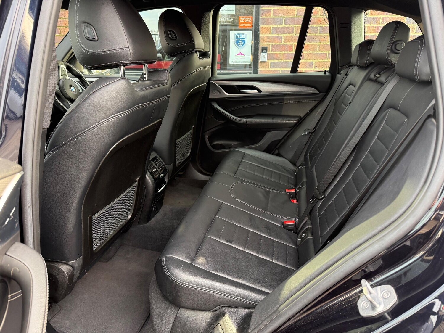 Used BMW X3 2018 for sale - 76701357: Photo 62