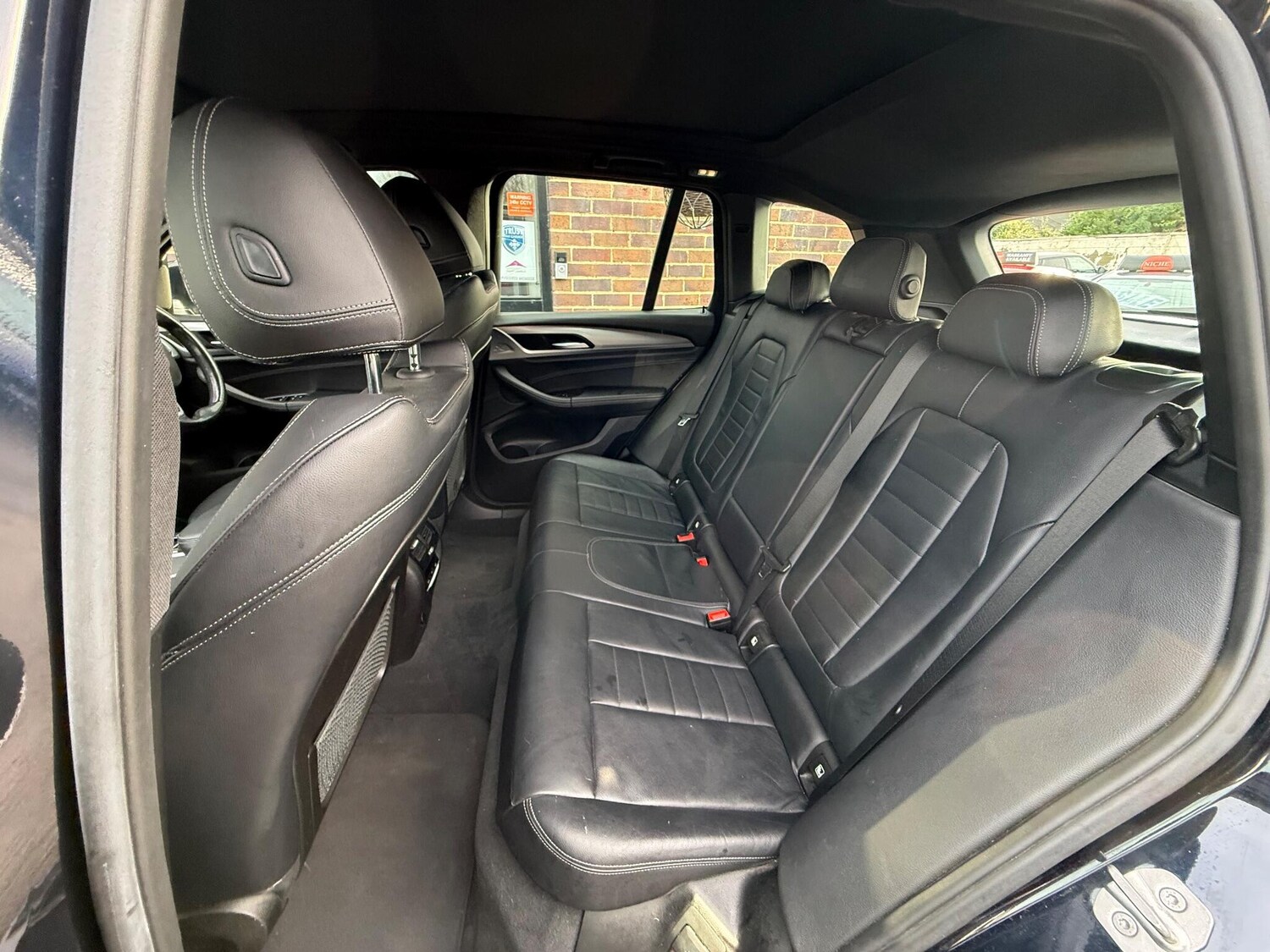 Used BMW X3 2018 for sale - 76701357: Photo 63