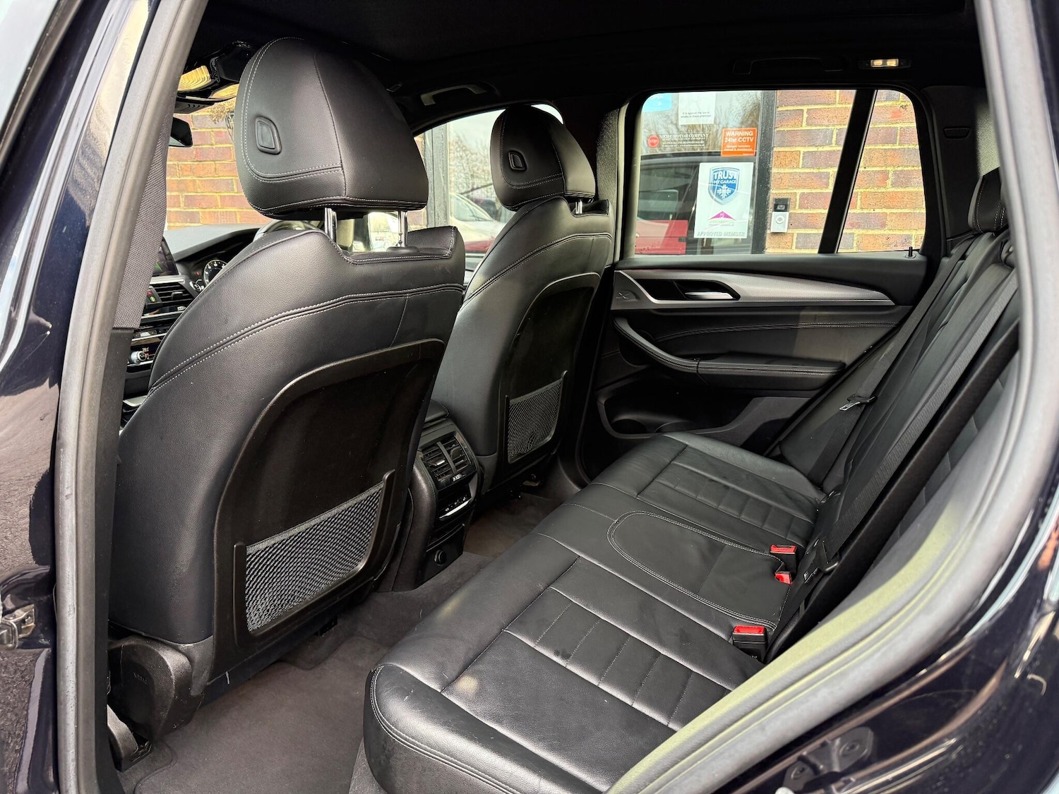 Used BMW X3 2018 for sale - 76701357: Photo 64