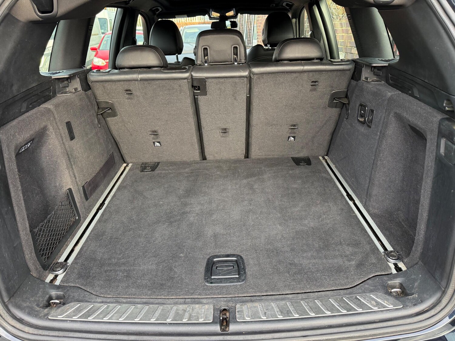 Used BMW X3 2018 for sale - 76701357: Photo 70