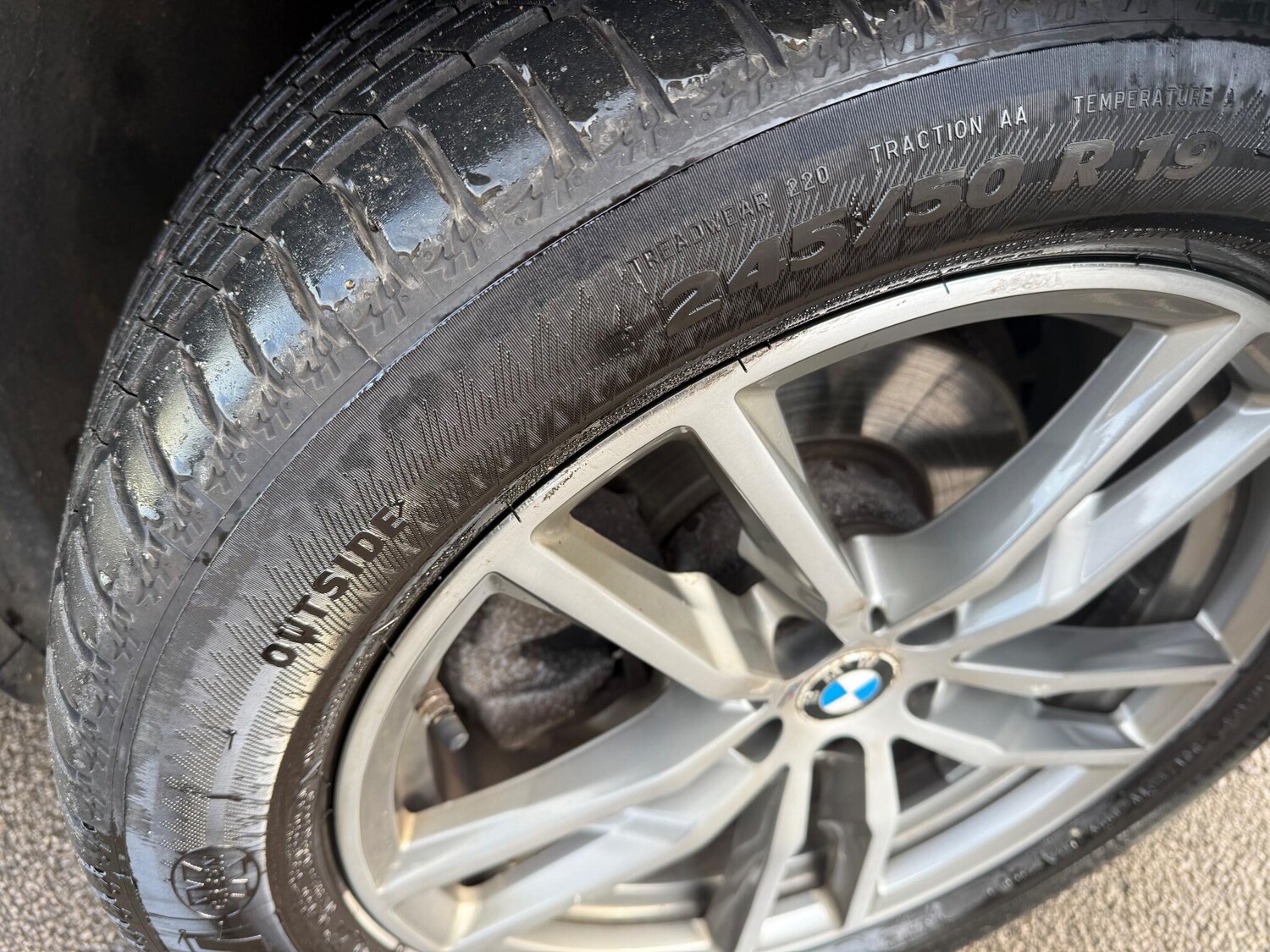 Used BMW X3 2018 for sale - 76701357: Photo 72