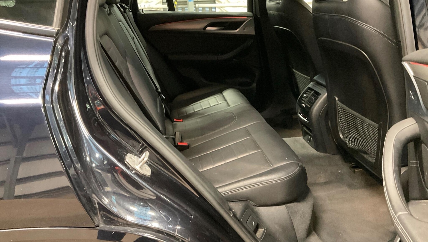 Used BMW X3 2018 for sale - 76701357: Photo 8