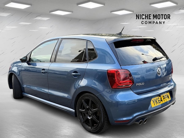 Used Volkswagen Polo for sale - 76166880: Photo 10